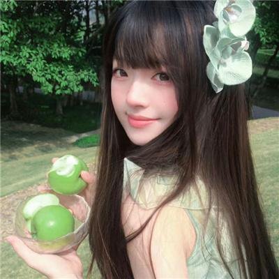 绿帽子