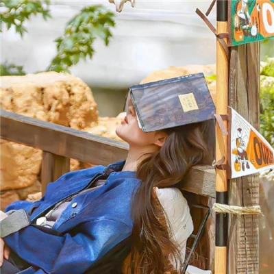 野生狼性